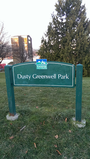 Dusty Greenwell Park