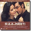 raajneeti