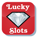 Lucky Slots logo