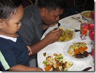 annual dinner 3SKN