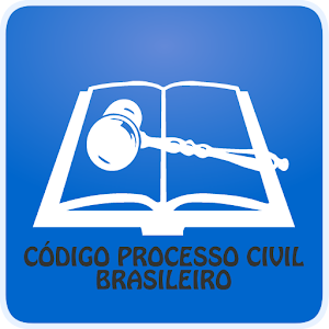 Brazilian Civil Procedure Code logo