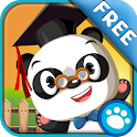 Dr. Panda, Teach Me!  – Free logo