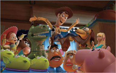 Toy 
Story 3