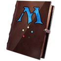 MTG Catalog icon