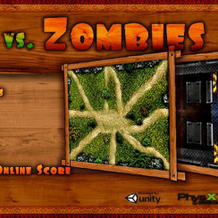 Ball vs. Zombies APK 1.0