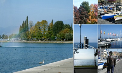 Visualizza Bardolino Lago di Garda