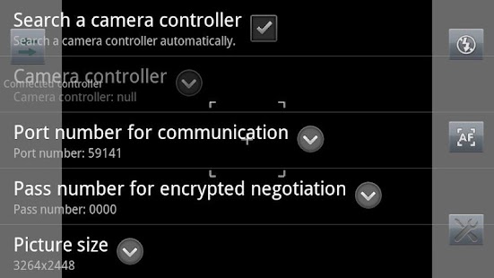Free RemoteShot APK for Android