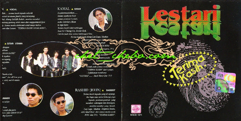 3 Search Cinta Buatan Malaysia 1985 Nostalgia Lagu Lagu Melayu 24