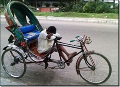 rickshaw