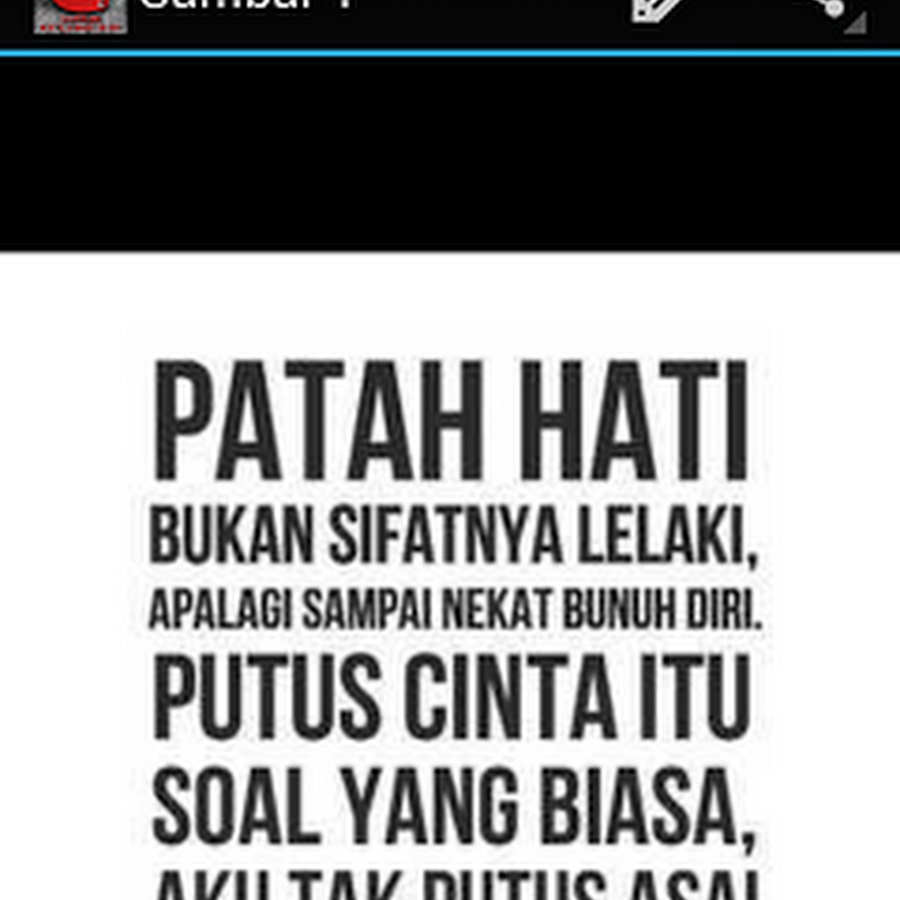 Kata Kata Bijak Ikhlas Disakiti Ceria Kj