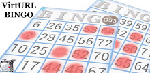VirtURL Broken BINGO APK