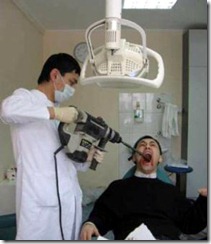 evil-dentist