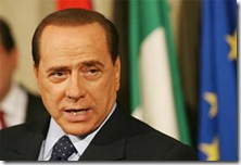 silvio berlusconi - presidente del consiglio silvio berlusconi - presidente del consiglio