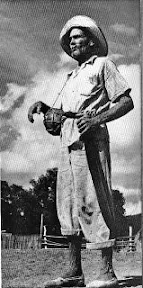 Salustiano Leyva