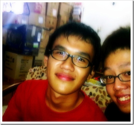 JEMUEL & 1