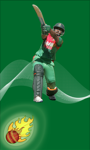 Shakib Al Hasan