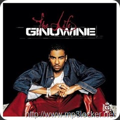 ginuwine the life