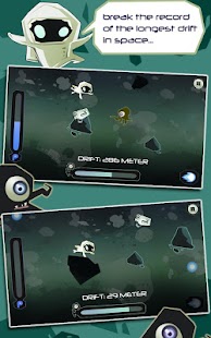 Longest Drift in Space Screenshots 0