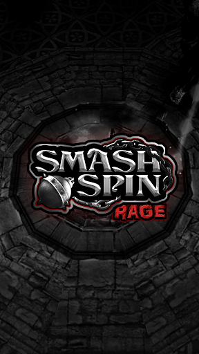 Smash Spin Rage