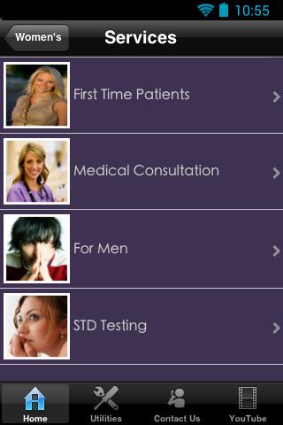 免費下載醫療APP|Women's Resource Center NE WY app開箱文|APP開箱王