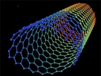 nanotubos decarbono