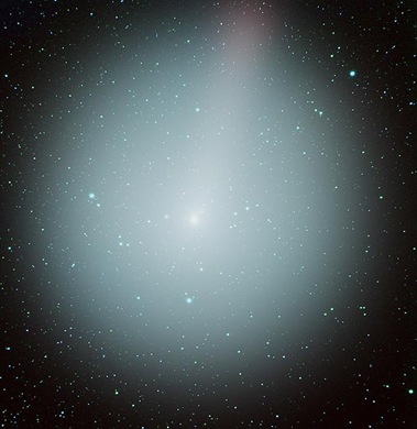 cometa Hartley 2