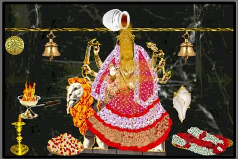 【免費生活App】Pray Goddess Durga-APP點子