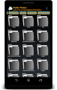 PhotoGuru Media Browser Screenshots 6