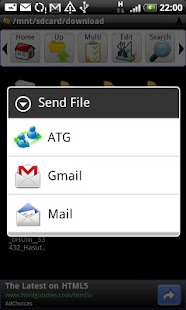 download ATG (Android Transmission GUI) free