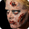 Halloween Horror Makeup Free icon