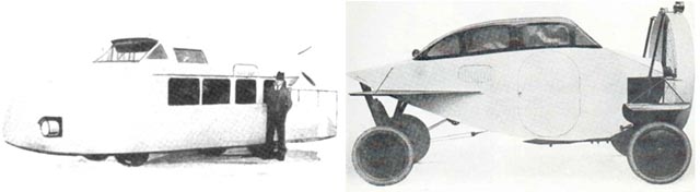 346yu4we5thdef Cars with Propellers: An Illustrated Overview