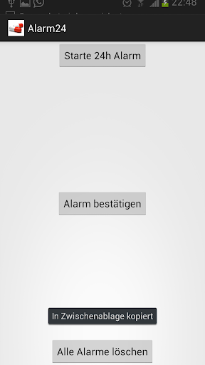 Alarm24