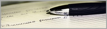 pen