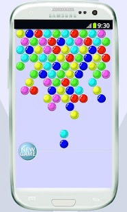 Free Bubble Shooter APK