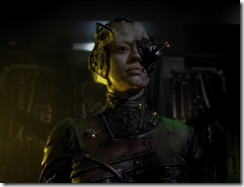 Star Trek Borg - You must be assimilated