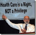 A right not a privilege-NOT