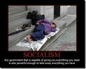 socialism-poster