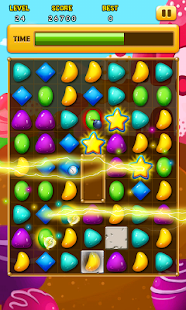 Şeker Yıldız - Candy Star - screenshot thumbnail