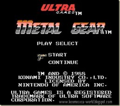 Metal_Gear_NES_ScreenShot1 Metal_Gear_NES_ScreenShot1