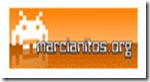 marcianitos logo marcianitos logo