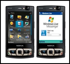 TÉLÉCHARGER MSN GRATUIT POUR NOKIA N95 GRATUIT N95 NOKIA TÉLÉCHARGER MSN POUR