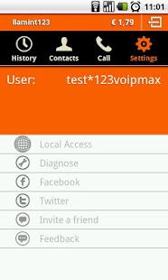 How to mod International Calls 123 3.65 apk for android