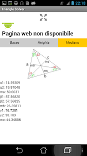 How to get Triangle Solver (donate) 2.5 apk for android
