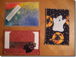 2010.11.16 - Fabric Post Cards 003