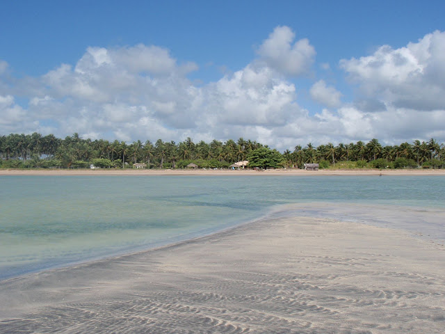 PORTO DE PEDRAS