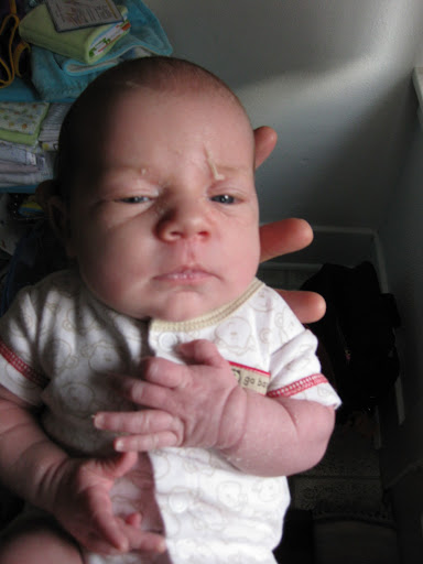 babyface group