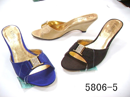3-Evening Sandal