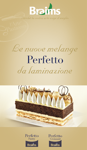 PERFETTO MELANGE 2014