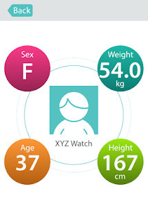 XYZWatch Screenshots 16