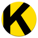 Komica Simple Browser logo